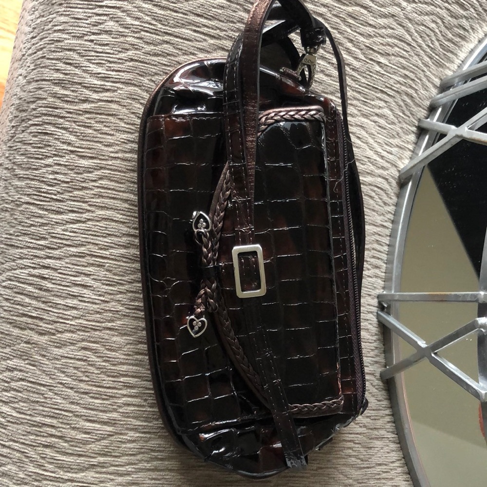 Brighton Cher wallet/crossbody